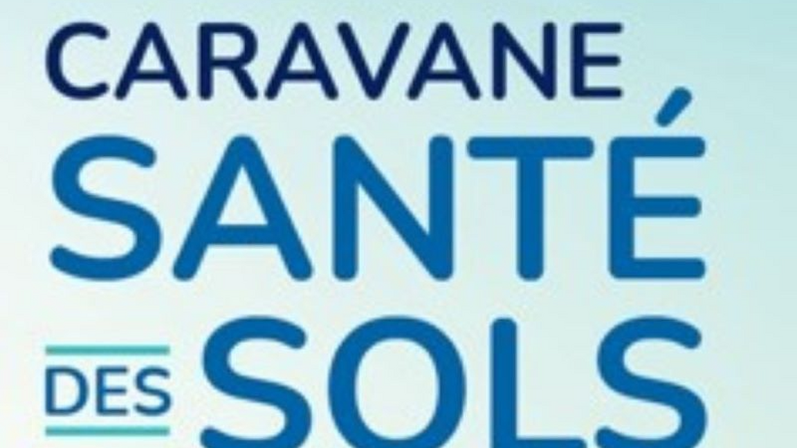 Caravane santé des sols