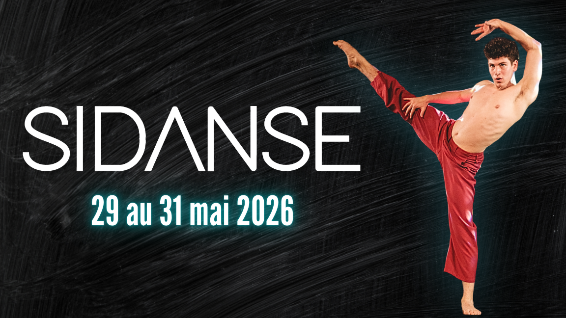 SIDANSE 2026