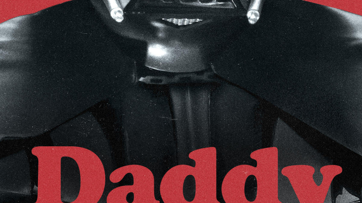 Daddy Mtl