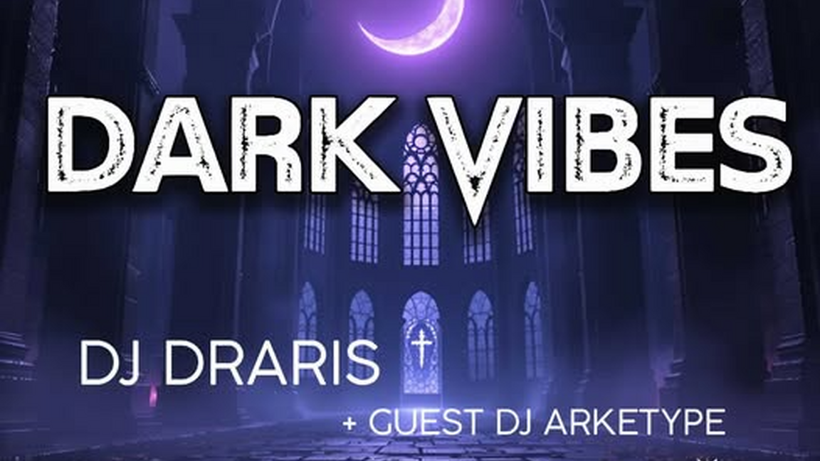 RELOAD  -  Dark Vibes