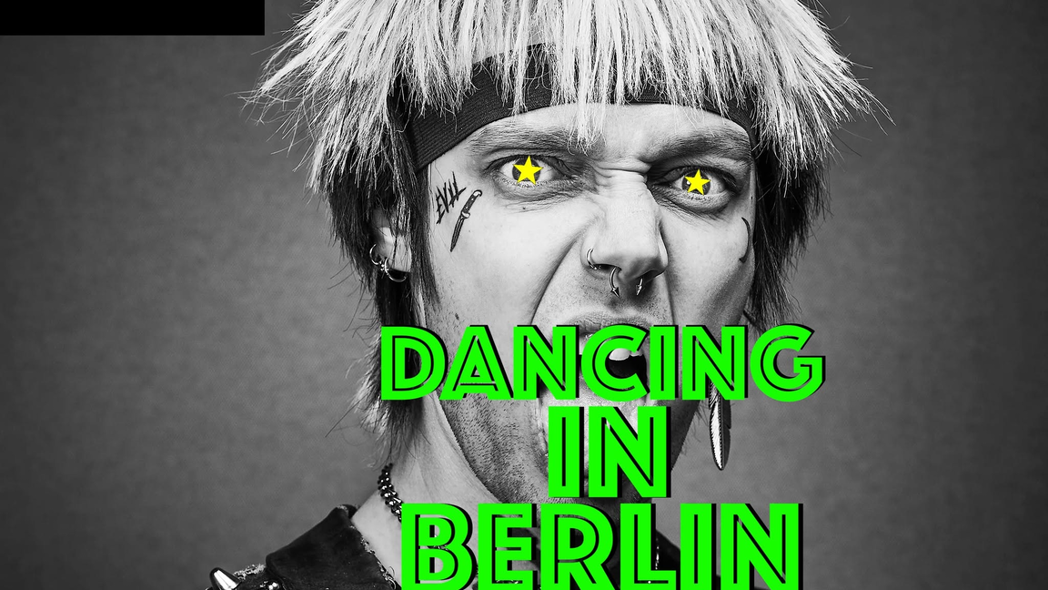 Dancing In Berlin