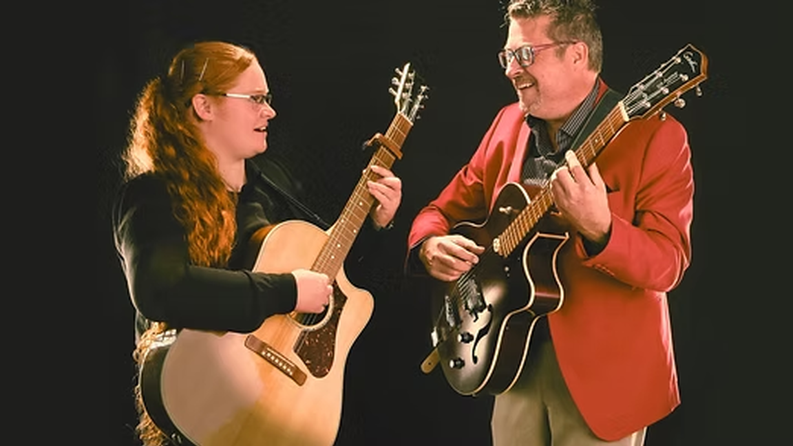 For Everly Love : un hommage intime aux Everly Brothers