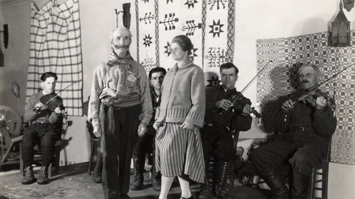 La Maison Plamondon et Ès TRAD présentent