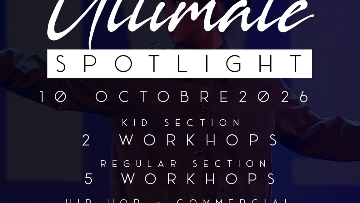 Convention spotlight Udm 2026