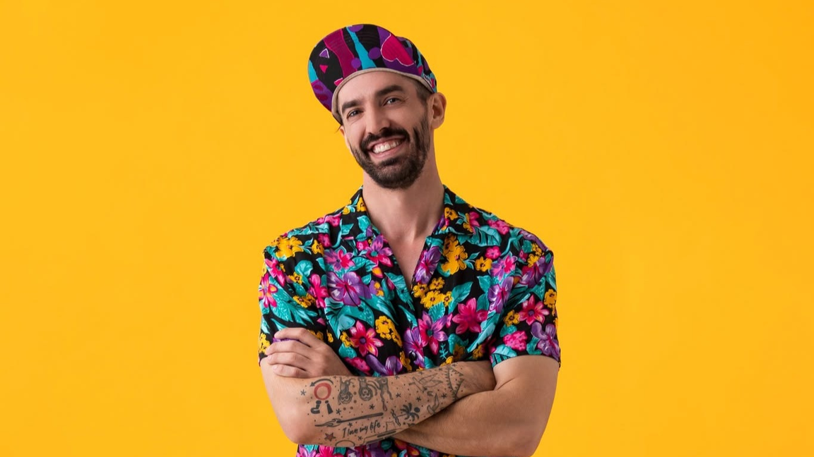 Guillaume Vermette