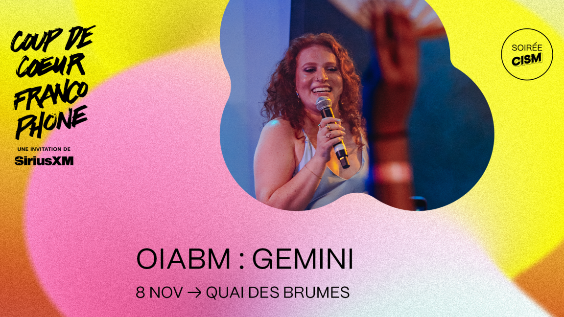 CCF25:OIABM : GEMINI