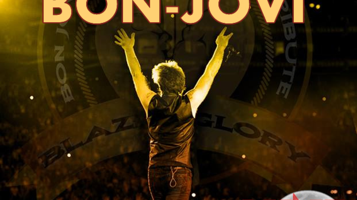 HOMMAGE A BON JOVI