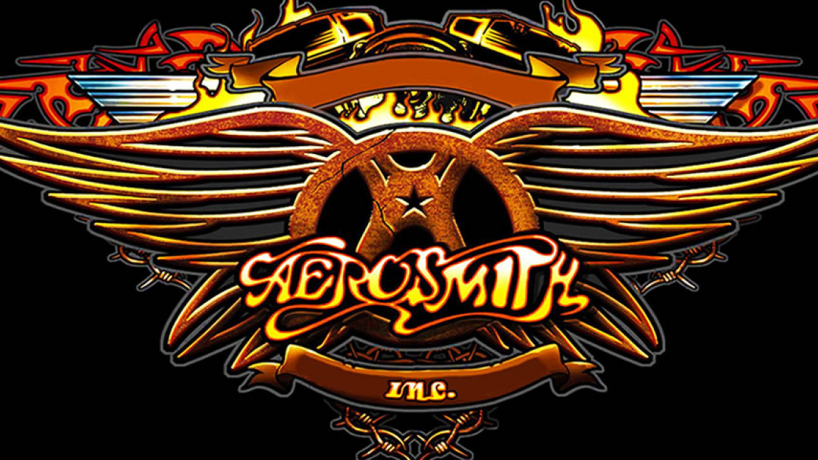 HOMMAGE A AEROSMITH