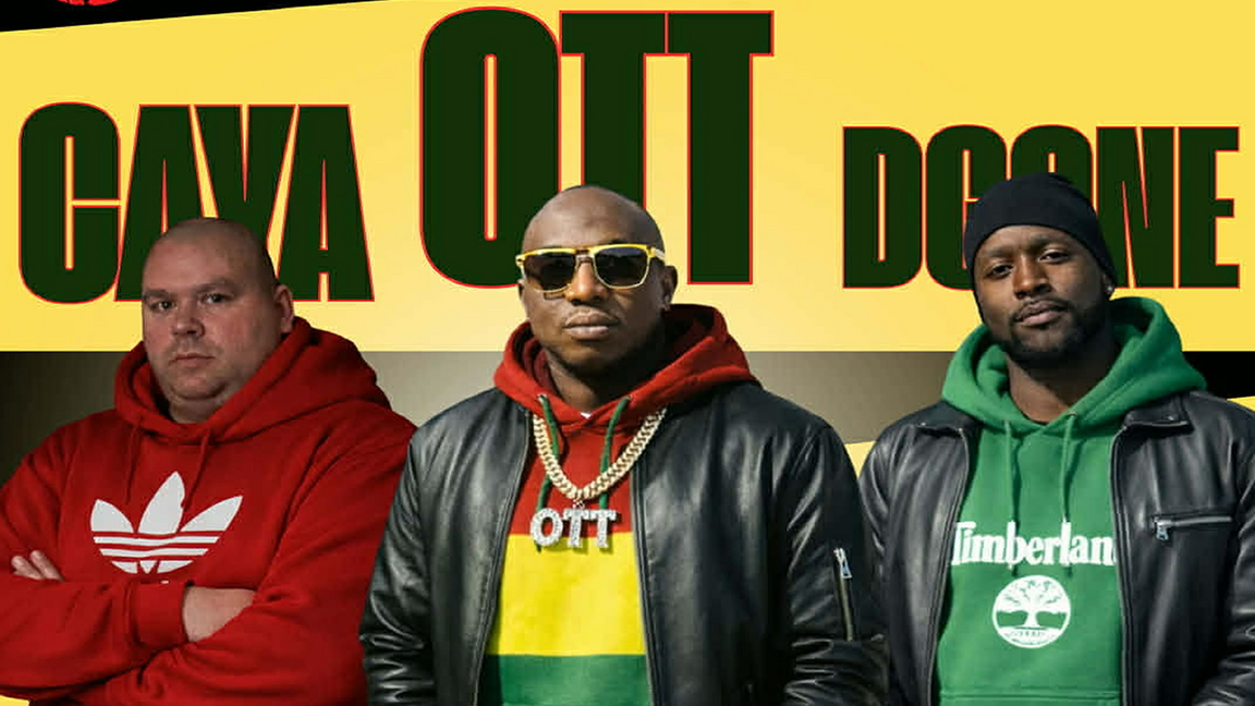 CAYA - OTT - DGONE AU BAR SPECTACLE LE QUARTIER DE LUNE