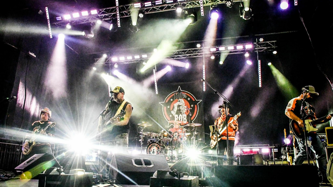 Hommage à Bob Bissonnette