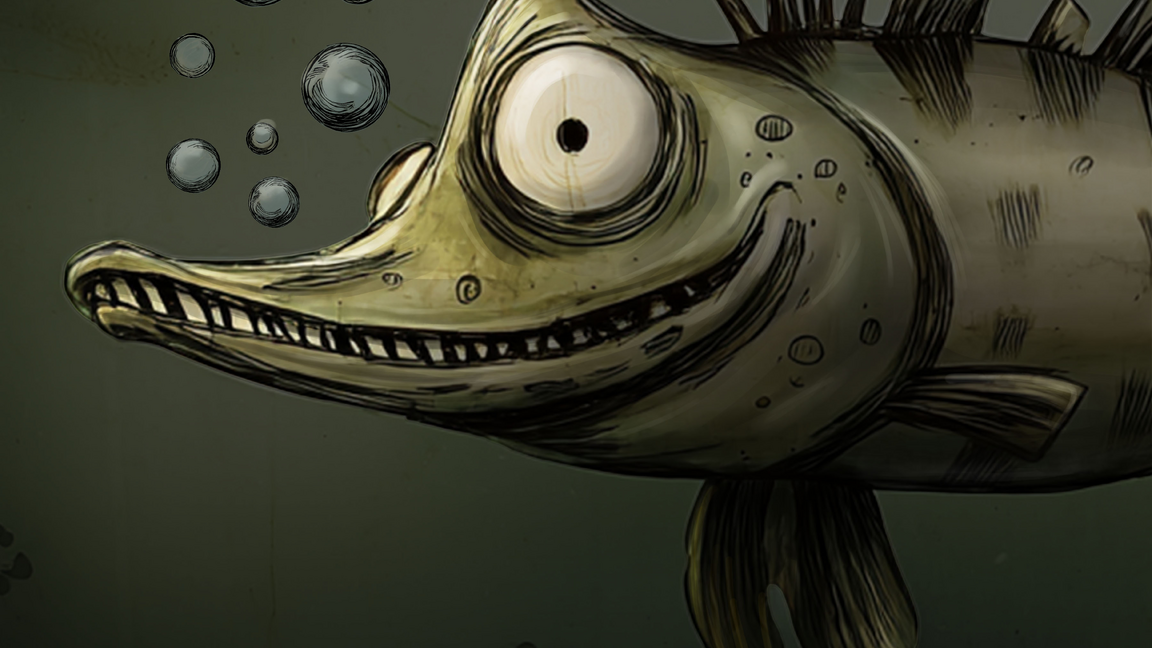 Bill Brochet + Julien Gagné au Turbo Haus (MTL)!