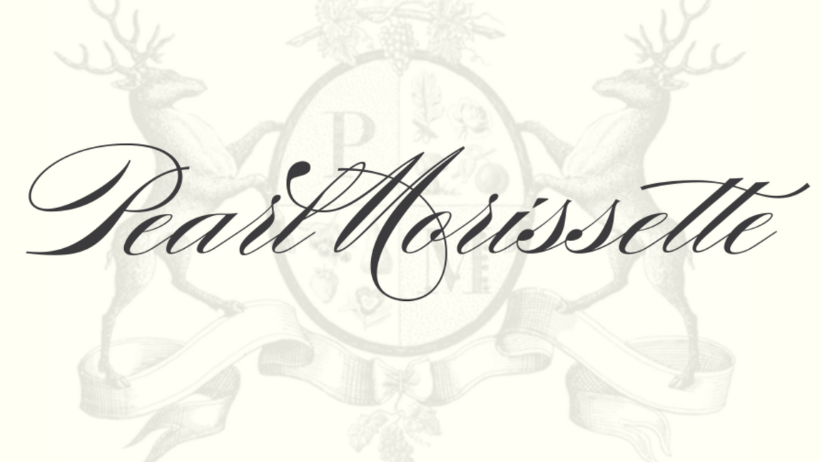 Lumière sur le vignoble Ontarien Pearl Morissette