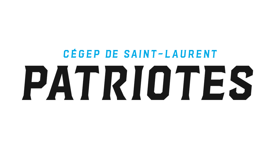 Camp d'évaluation des Patriotes - Hockey masculin