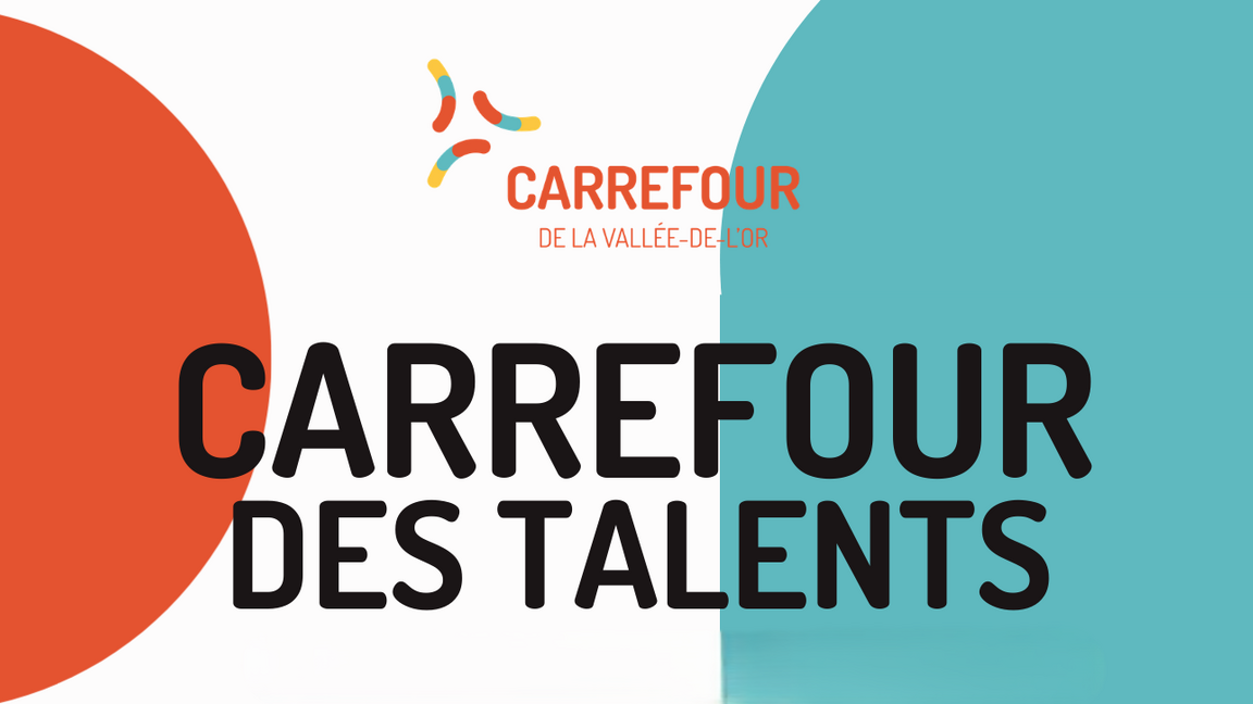 Carrefour des talents