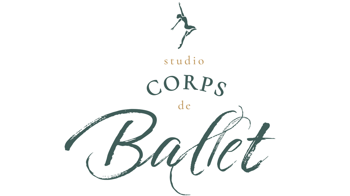 Spectacle de fin d'année Studio Corps de ballet