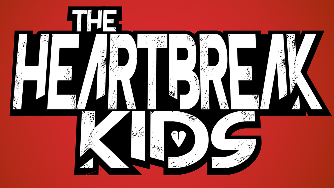 The Heartbreak Kids - 22 novembre 2025