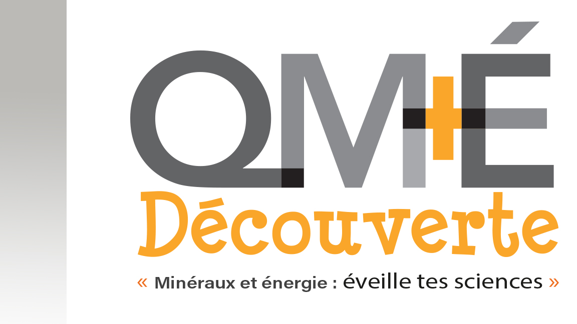 Québec Mines + Énergie Découverte 2026 (PRIMAIRE)