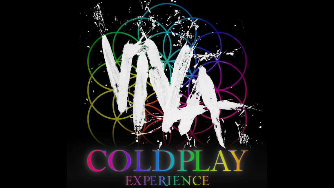 Viva Coldplay - Hommage à Coldplay | La Scène Lebourgneuf