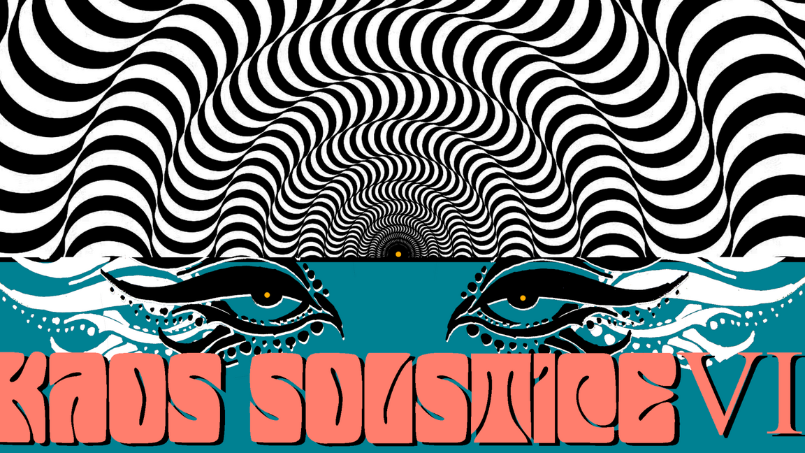 KAOS SOLSTICE 6