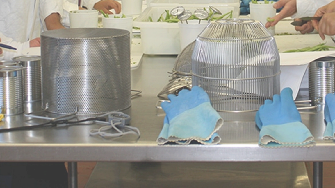 Mise en marché des produits régionaux - Jongler entre passion et profit