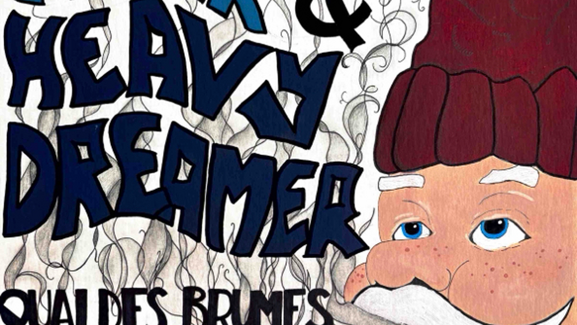 RIVER & HEAVY DREAMER AU QUAI