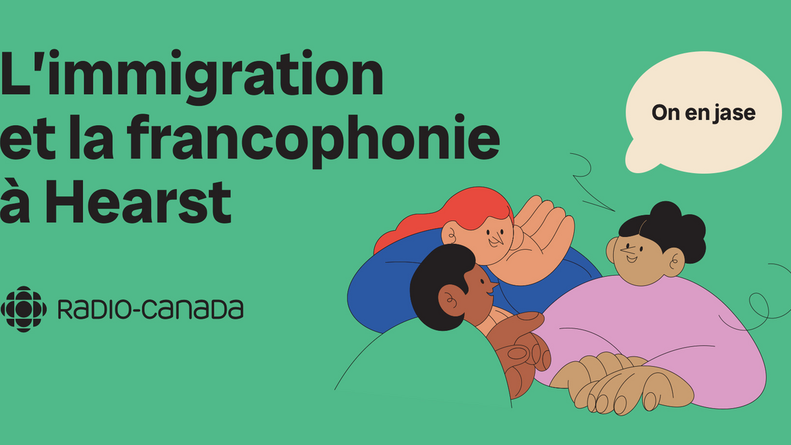 On en jase : L’immigration et la francophonie à Hearst