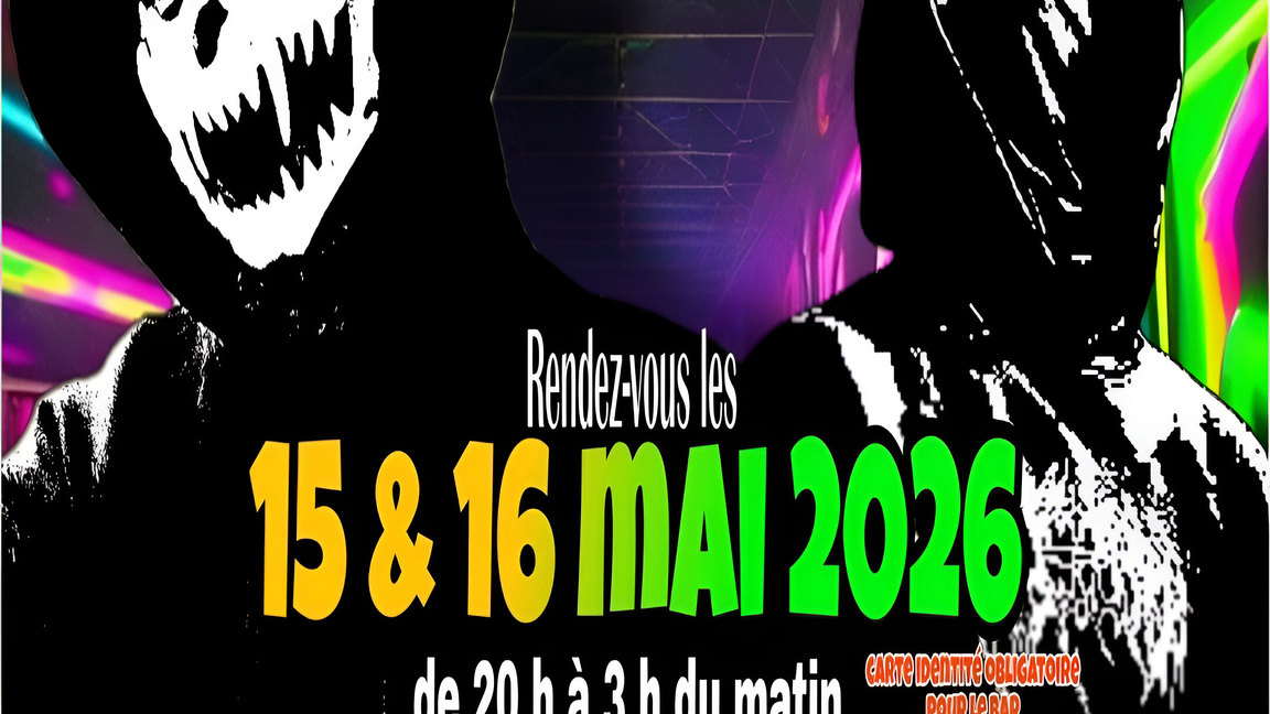 Underground NOVA RAVE