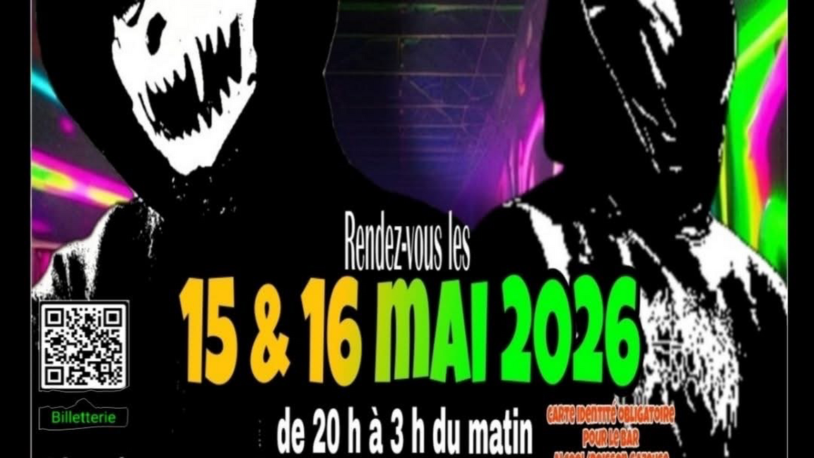 Underground NOVA RAVE