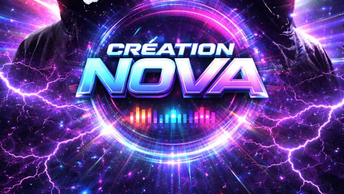 Underground NOVA RAVE