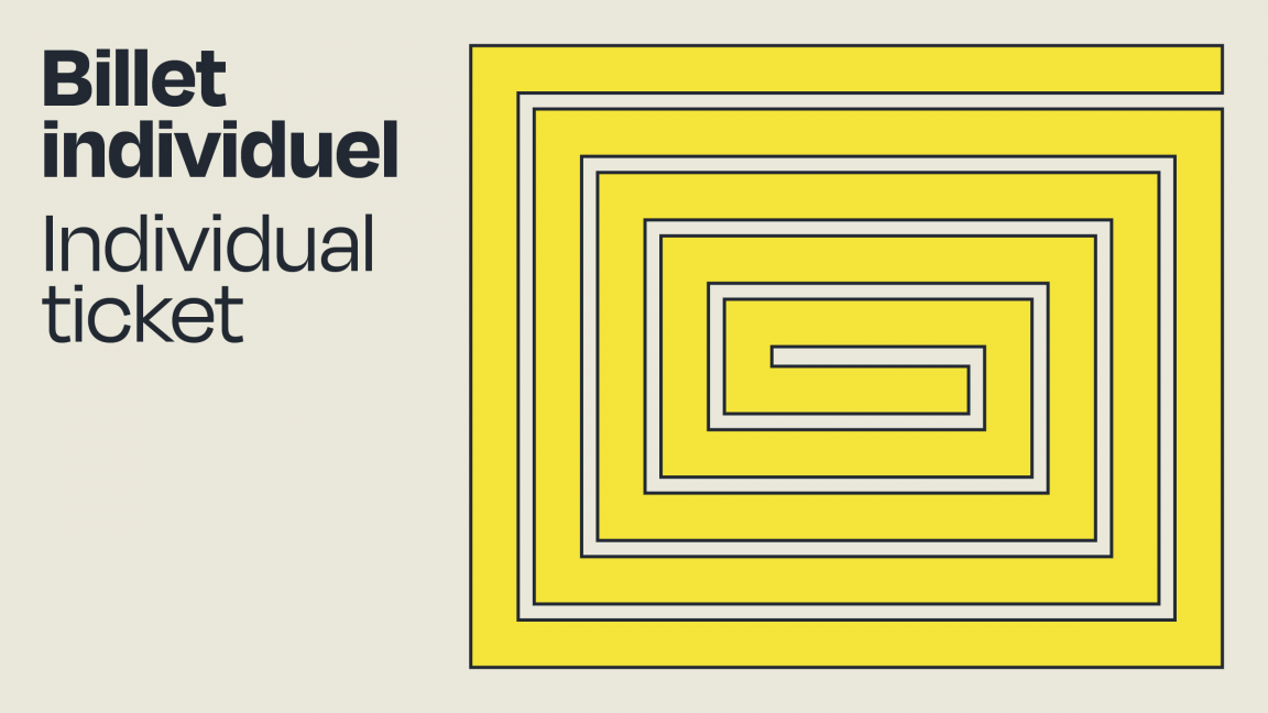 087 | On fait toutes du show-business | Nicole Giguère, 60 min, VOF, Vidéo Femmes : fragments d'un héritage féministe