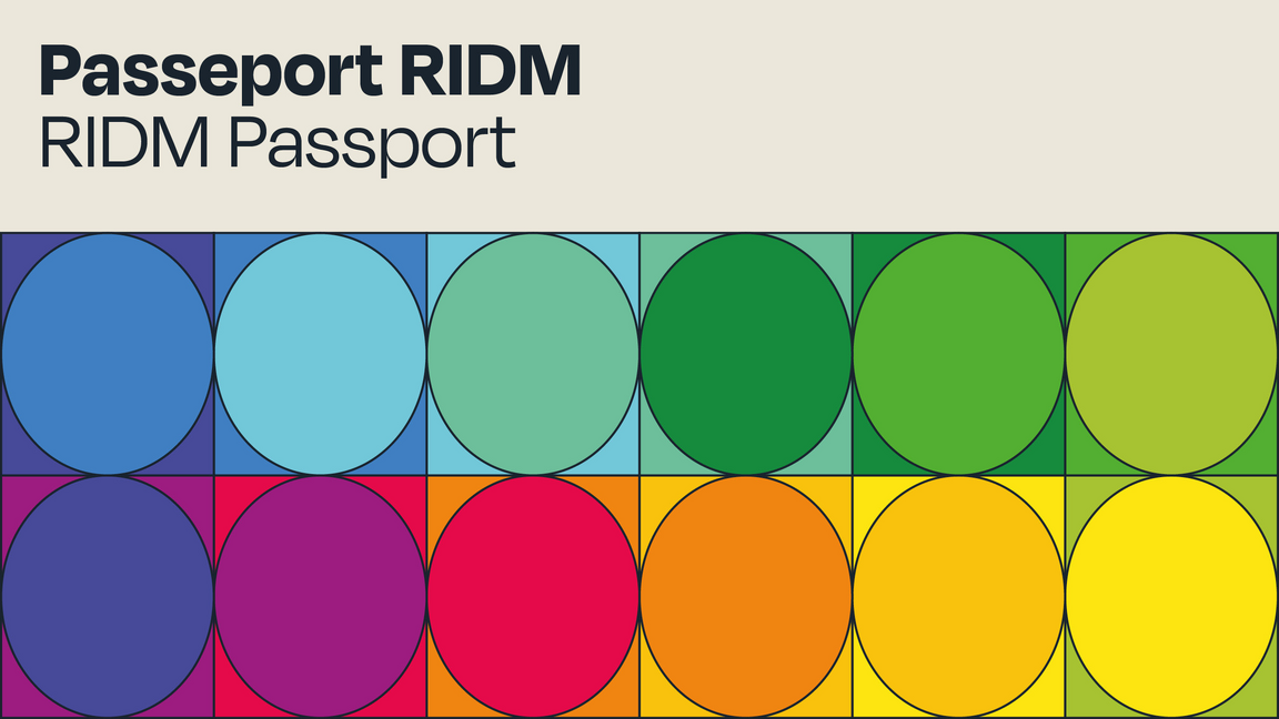 Passeport RIDM 2025