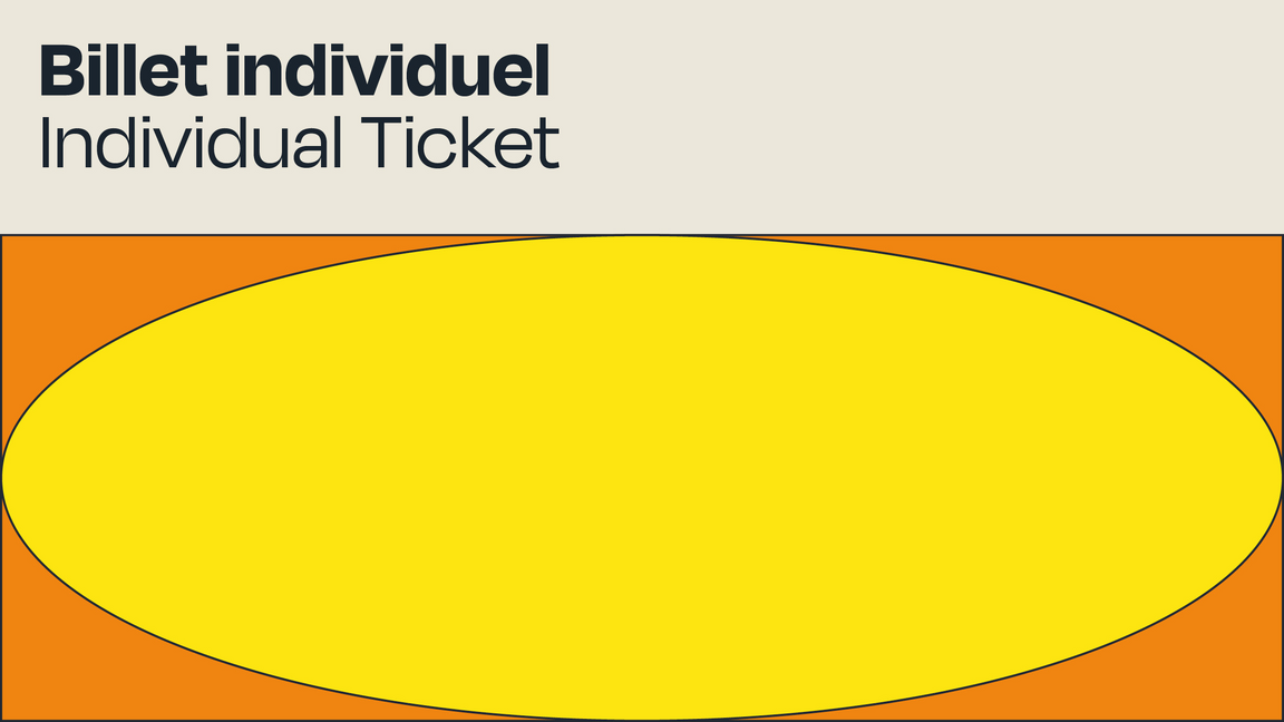 125 | Recomposée | 110 min | français | s.t. anglais | Compétition Magnus-Isacsson