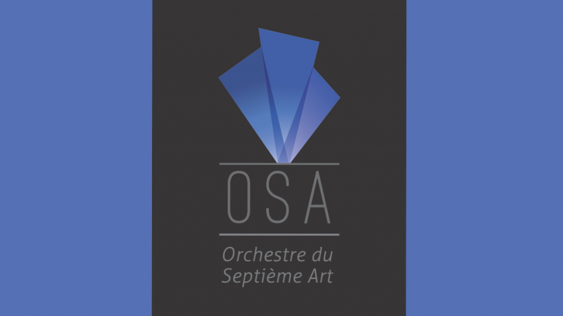 OSA  Du cinéma bien entendu!