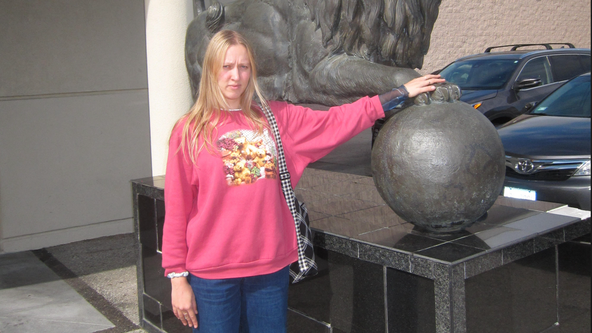 Eliza Niemi [Full Band] +  Lily Seabird (VT) + Nora Kelly Band