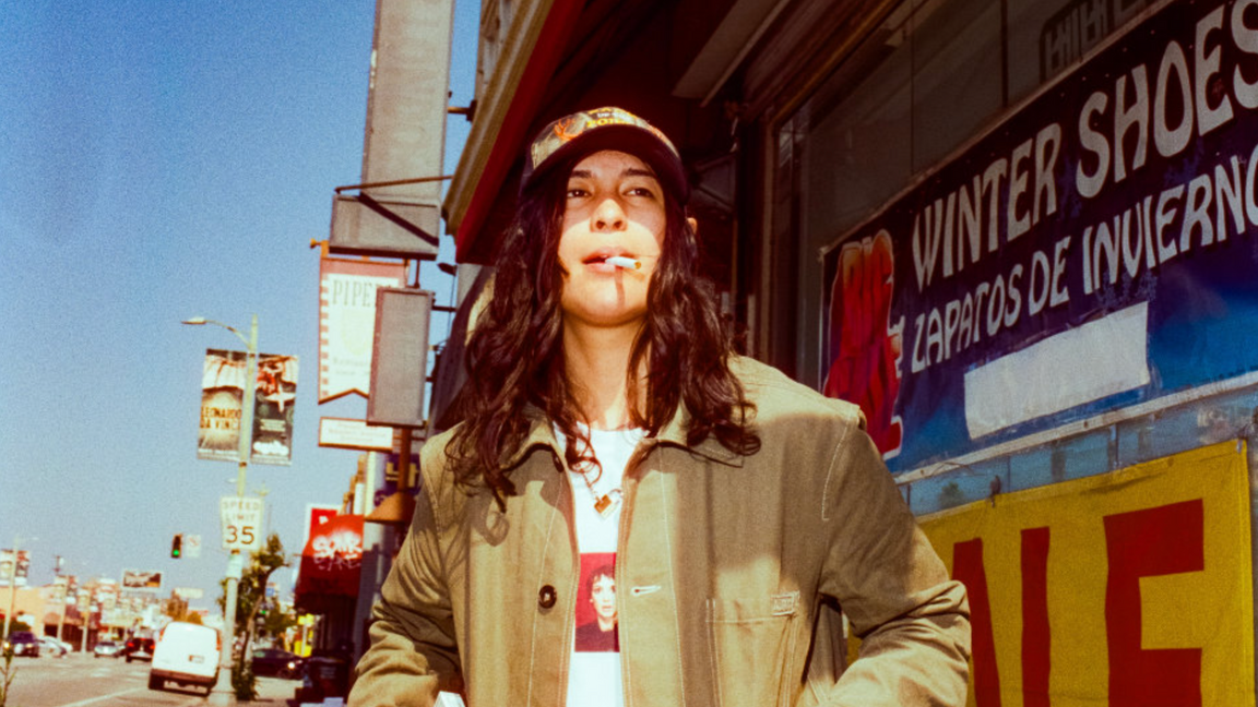 zzzahara + Bleary Eyed - Montréal