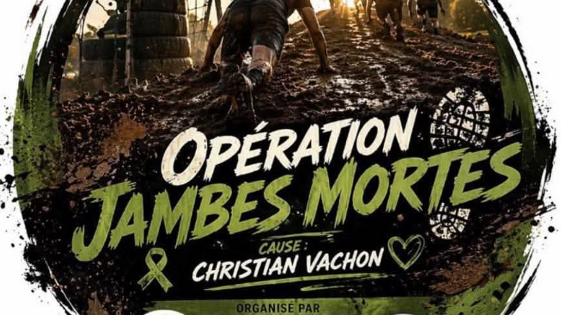 Opération Jambes Mortes