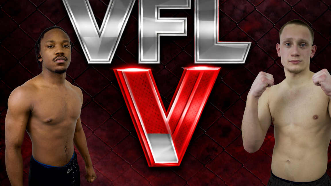 VFL 5 - VICTO FIGHT LEAGUE ! GALA D'EXIBITION ART MARTIAUX MIXTE