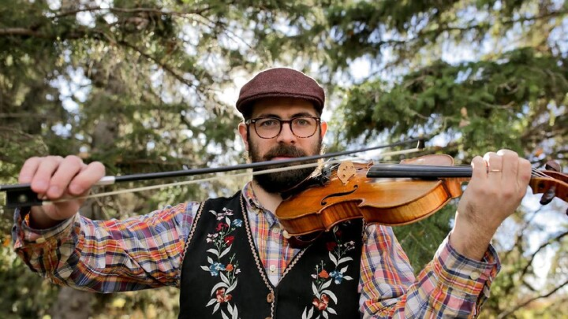 Séries Patio - Jeremy Gignoux