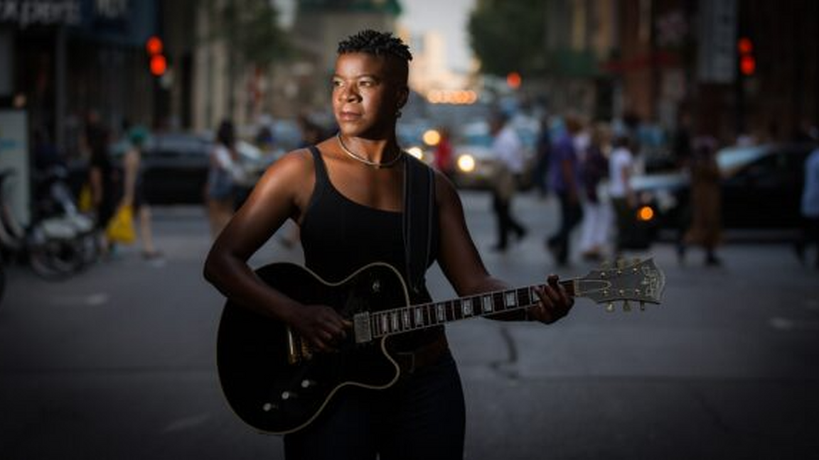 Patio Series - JULY 2026