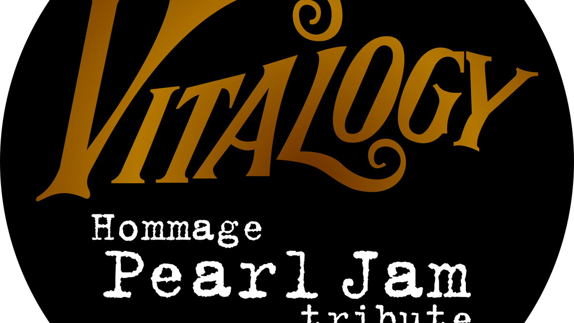 Vitalogy - Hommage à Pearl Jam