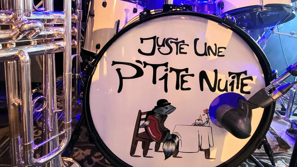 Hommage aux Colocs par Juste une p'tite nuite