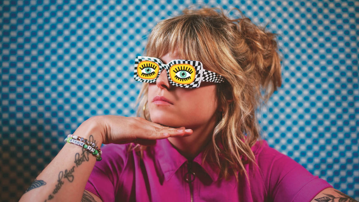 RAFFY - Lancement d'album "On dormira demain"