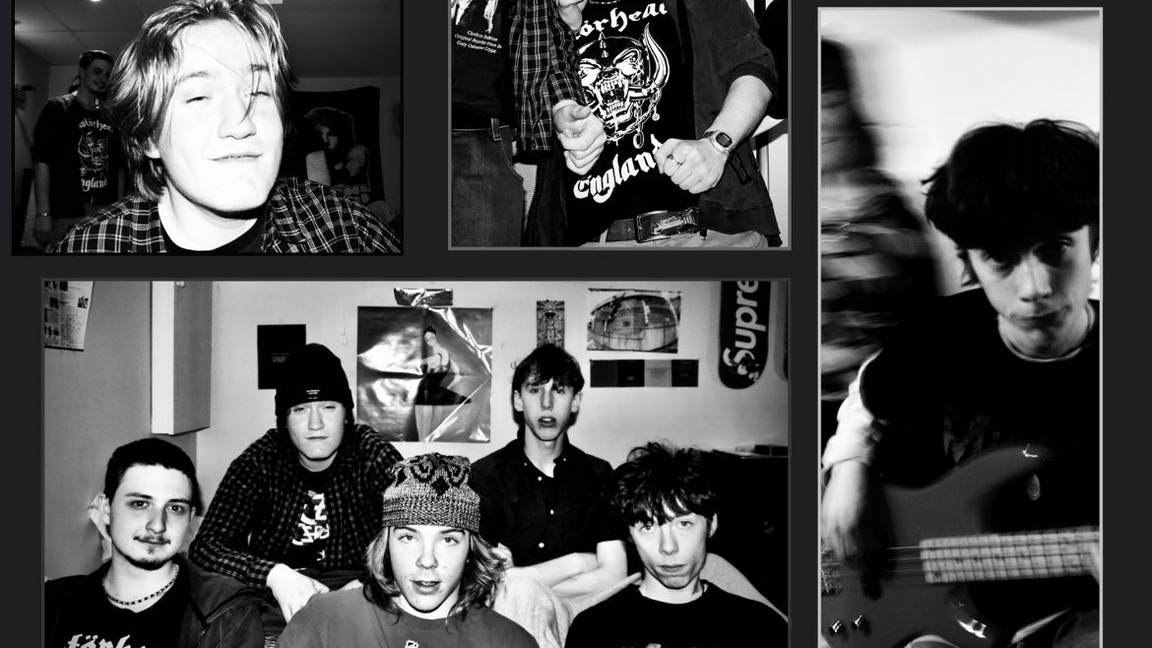 Soirée Découverte - THE CAMELS