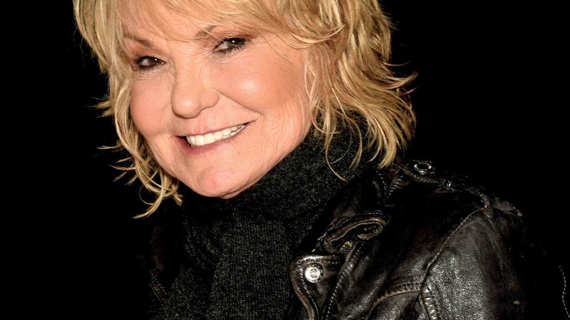 Marjo en quatuor (Show debout)