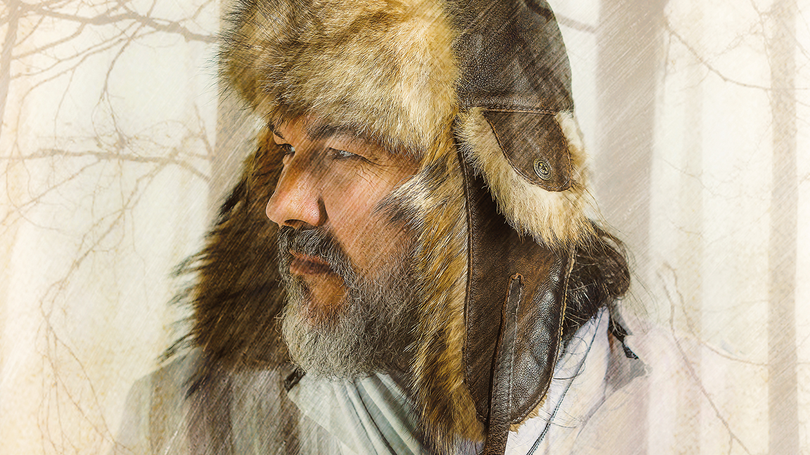 Soirée Découverte - ROBERT DETHIER spectacle RACINES