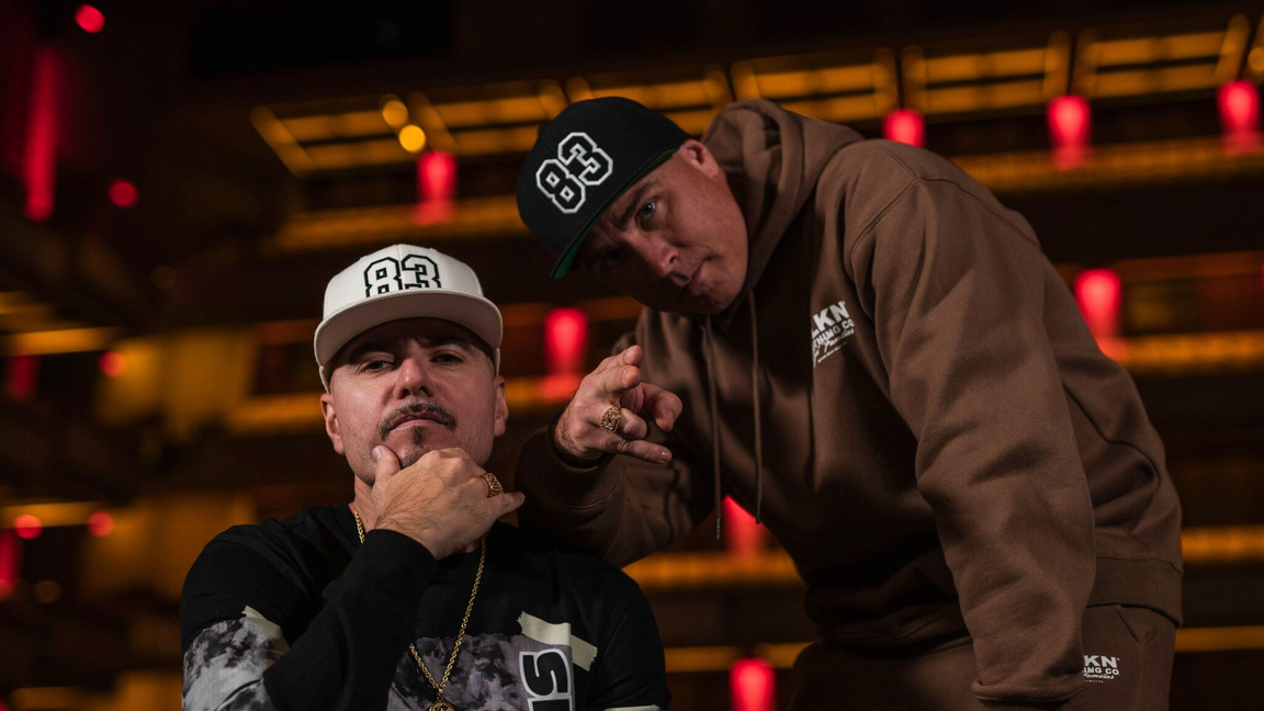 TAKTIKA - RAP QUEB DIAMANTS