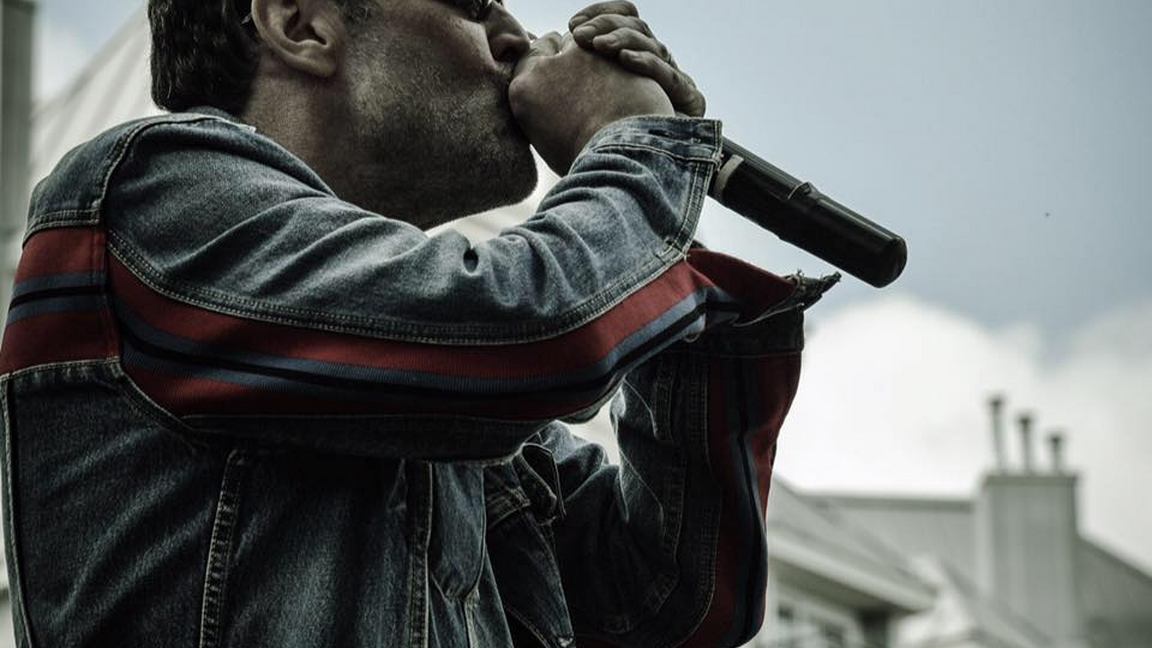 Soirée blues avec Carl Tremblay