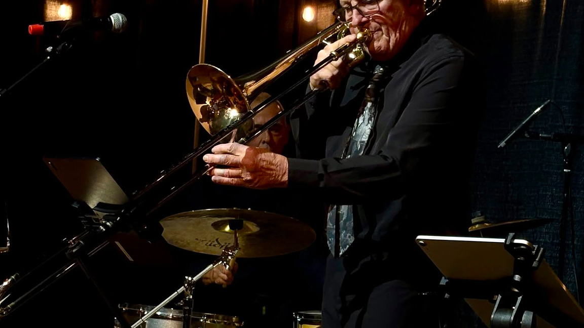 RC jazz bigband 12 musiciens