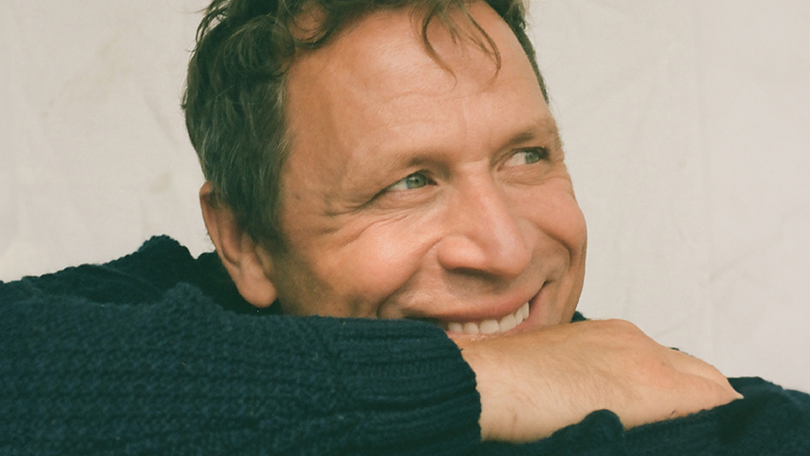 Kevin Parent - 30 ans Pigeon D'argile (solo)