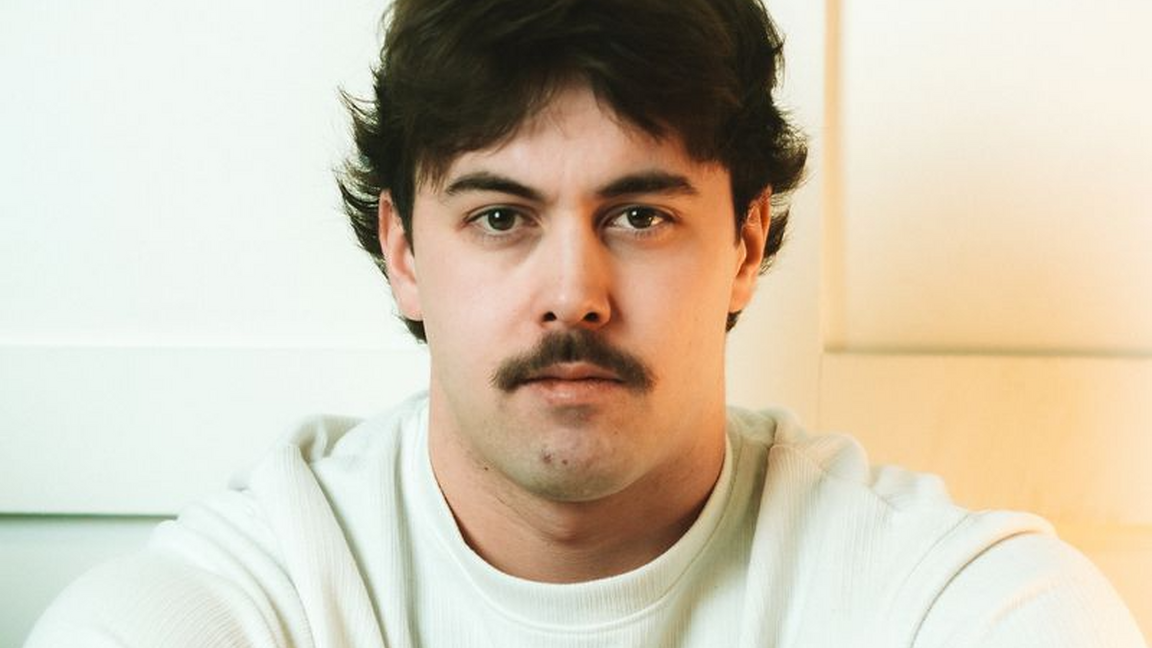 Gabriel Fredette